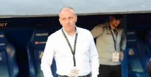 Илиан Илиев: Не е лесно да победиш Левски като гост